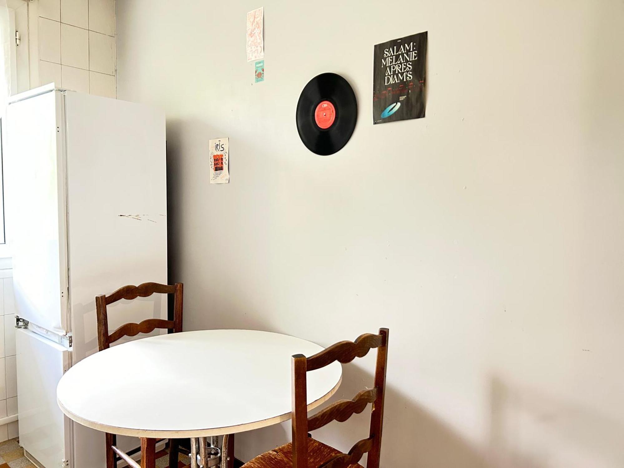 Appartement Excellent - Hypercentre & Avec Salon Confort *