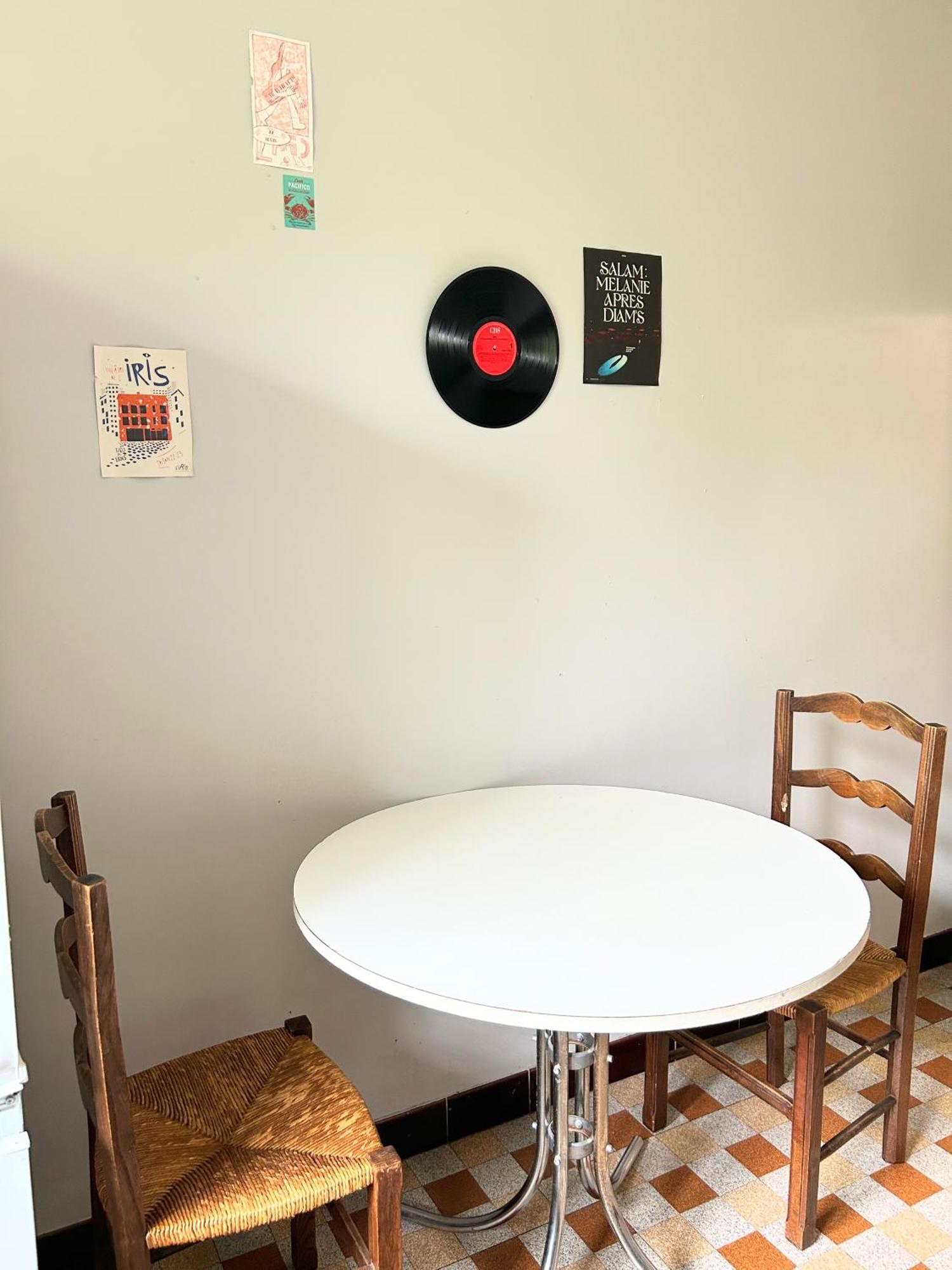 Appartement Excellent - Hypercentre & Avec Salon Confort